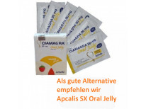Ciamagra Oral Jelly
