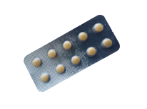 VARDENAFIL VILITRA 20MG