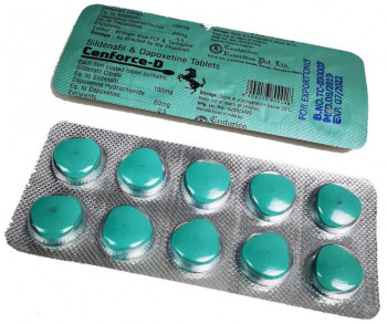 Cenforce D 160mg