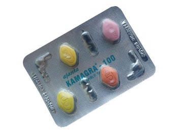 KAMAGRA SOFT 100MG