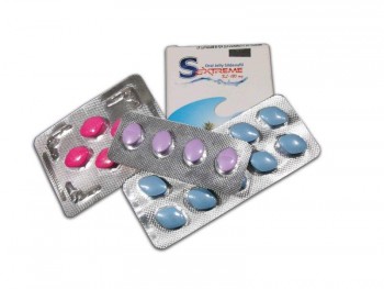 Potenzmittel Kombipaket 7
