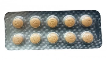 VALIF 20MG / VILITRA 20MG