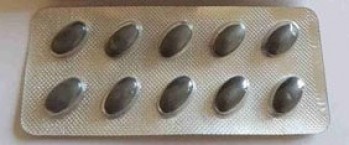 TADALAFIL TADAGA 80MG / CAREFILL 80MG