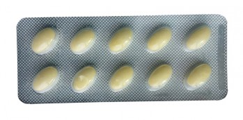 Vikalis VX 20 MG CHEWABLE