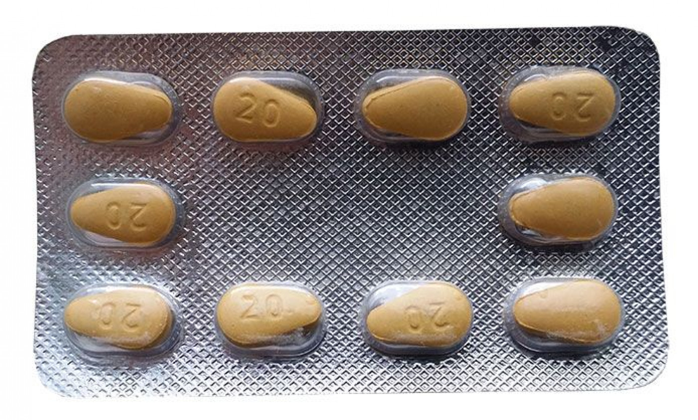 Tadalafil 20: online bestellen bei Sofortpotenz.org