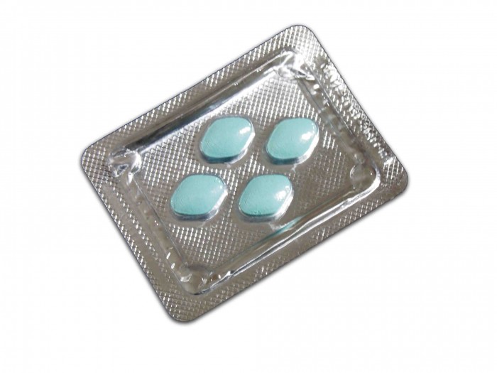 Extra Super P-Force Tablets